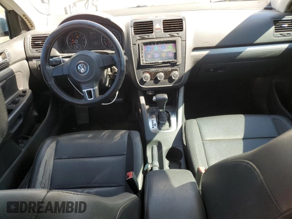 2010 Volkswagen Jetta Limited Edition с VIN 3VWRZ7AJ4AM138469, выставлен на аукционе Copart как лот 65719925 с пробегом 139 086 миль миль и Чистый • Clean title. История ставок и продаж доступна на DreamBid. Изображение 8.