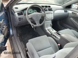 2004 Toyota Solara SE with VIN 4T1CE38P84U840636, listed as a Copart auction lot 54754315 with 143,067 mi miles and Clean Title. Bid and sale history available at carsss.com. Image 8.