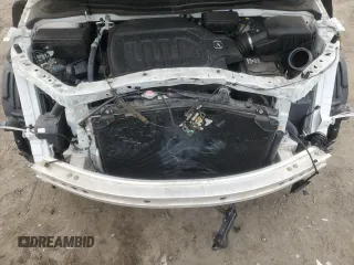 2020 Acura MDX w/Advance Pkg with VIN 5J8YD4H86LL023229, listed as a Copart auction lot 81664934 with 50,123 mi miles and Salvage Title. Bid and sale history available at carsss.com. Image 12.