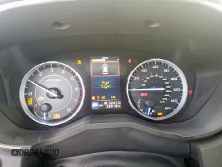 2022 Subaru Ascent Limited с VIN 4S4WMAPD1N3464039, выставлен на аукционе Copart как лот 66039005 с пробегом 32 018 миль миль и Списание • Salvage title. История ставок и продаж доступна на DreamBid. Изображение 9.