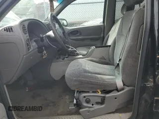 2004 Chevrolet TrailBlazer EXT LT with VIN 1GNES16S346125521, listed as a Copart auction lot 71850584 with 188,117 mi miles and Salvage Title. Bid and sale history available at DreamBid. Image 7.