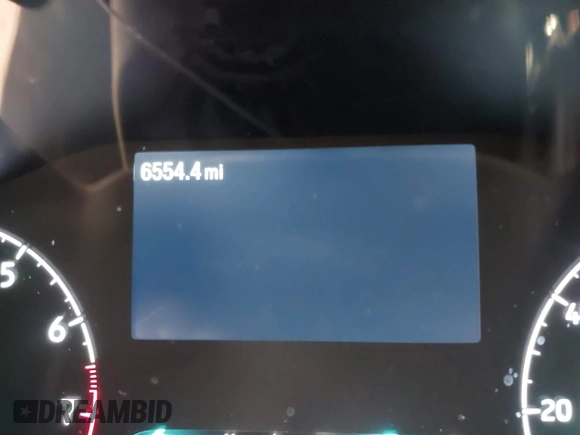 2023 Ford Transit Connect XLT с VIN NM0LS7T22P1557989, выставлен на аукционе IAAI как лот 41606146 с пробегом 6 554 миль миль и . История ставок и продаж доступна на DreamBid. Изображение 6.