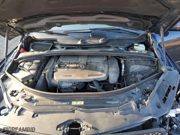 2012 Mercedes-Benz R-Class R 350 with VIN 4JGCB5HE1CA149757, listed as a Copart auction lot 81122564 with 153,054 mi miles and Salvage Title. Bid and sale history available at carsss.com. Image 12.