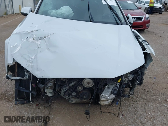 2017 Audi Q7 Premium Plus with VIN WA1LAAF79HD029144, listed as a IAAI auction lot 41902773 with Not Provided miles and . Bid and sale history available at DreamBid. Image 6.