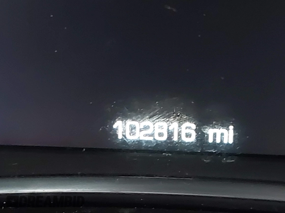 2018 Chevrolet Malibu LT with VIN 1G1ZD5ST8JF271542, listed as a IAAI auction lot 40976498 with 102,816 mi miles. Bid and sale history available at carsss.com. Image 15.