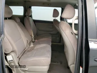 2020 Kia Sedona EX with VIN KNDMB5C16L6582345, listed as a Copart auction lot 75950584 with 103,552 mi miles and Clean Title. Bid and sale history available at carsss.com. Image 11.