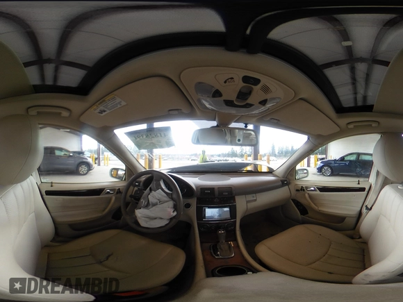 2007 Mercedes-Benz C 280 Luxury с VIN WDBRF54H97F880897, выставлен на аукционе IAAI как лот 41828391 с пробегом 177 644 миль миль и . История ставок и продаж доступна на DreamBid. Изображение 19.