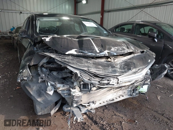 2022 Chevrolet Malibu LT with VIN 1G1ZD5ST9NF103222, listed as a IAAI auction lot 41668416 with 44,007 mi miles and . Bid and sale history available at DreamBid. Image 6.
