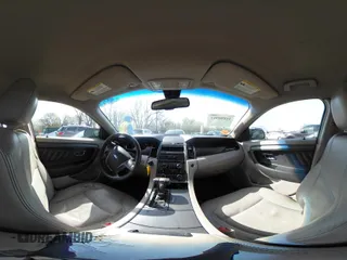 2011 Ford Taurus SEL with VIN 1FAHP2EW5BG129360, listed as a IAAI auction lot 41898961 with 207,440 mi miles. Bid and sale history available at carsss.com. Image 18.