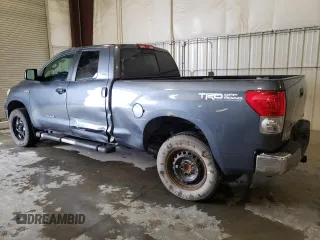 2008 Toyota Tundra z VIN 5TBBV54158S492942, wystawiony jako Copart lot #55522155 z przebiegiem 179 105 mil mil oraz Szkoda całkowita • Salvage title. Historia ofert i sprzedaży dostępna na DreamBid. Obrazek 2.
