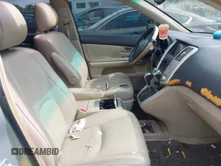 2006 Lexus RX 400h with VIN JTJHW31U260024648, listed as a IAAI auction lot 42632917 with 246,808 mi miles and . Bid and sale history available at DreamBid. Image 5.