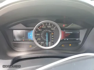 2014 Ford Explorer XLT with VIN 1FM5K7D90EGB99238, listed as a Copart auction lot 79044174 with 64,729 mi miles and Salvage Title. Bid and sale history available at carsss.com. Image 9.