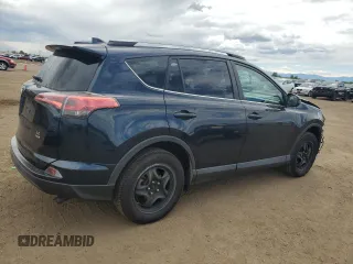 2017 Toyota RAV4 LE с VIN 2T3BFREV0HW611511, выставлен на аукционе Copart как лот 57790345 с пробегом 188 485 миль миль и Списание • Salvage title. История ставок и продаж доступна на DreamBid. Изображение 3.