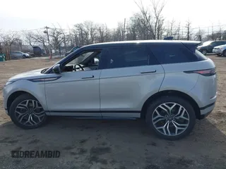 2020 Land Rover Range Rover Evoque First Edition z VIN SALZL2FX8LH028139, wystawiony jako IAAI lot #41621371 z przebiegiem 41 893 mil mil oraz . Historia ofert i sprzedaży dostępna na DreamBid. Obrazek 14.