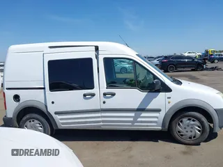 2013 Ford Transit Connect XLT with VIN NM0LS6BN3DT134277, listed as a IAAI auction lot 42356936 with 269,560 mi miles and . Bid and sale history available at DreamBid. Image 12.