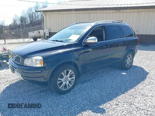 2013 Volvo XC90 Premier Plus z VIN YV4952CZ3D1658584, wystawiony jako IAAI lot #41778313 z przebiegiem 157 597 mil mil oraz . Historia ofert i sprzedaży dostępna na DreamBid. Obrazek 2.