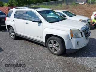 2014 GMC Terrain SLT with VIN 2GKFLTE32E6217123, listed as a IAAI auction lot 42220453 with 269,382 mi miles and . Bid and sale history available at DreamBid. Image 1.