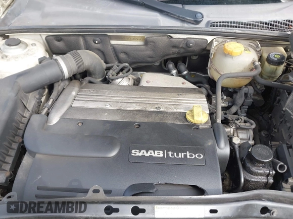 2006 Saab 9-3 z VIN YS3FD49Y661133792, wystawiony jako IAAI lot #41776125 z przebiegiem 122 093 mil mil oraz . Historia ofert i sprzedaży dostępna na DreamBid. Obrazek 10.