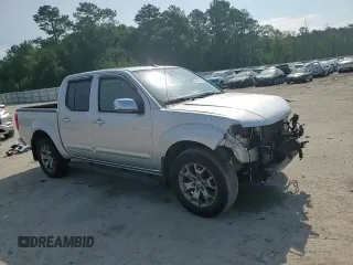 2019 Nissan Frontier SL with VIN 1N6AD0EV0KN756251, listed as a Copart auction lot 56672955 with 118,764 mi miles and Salvage title. Bid and sale history available at DreamBid. Image 14.