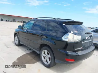 2007 Lexus RX 350 with VIN 2T2GK31UX7C010378, listed as a IAAI auction lot 42241558 with 214,077 mi miles and . Bid and sale history available at DreamBid. Image 3.