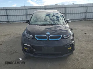 2019 BMW i3 with VIN WBY8P2C58K7D27842, listed as a Copart auction lot 78748374 with 36,918 mi miles and Salvage Title. Bid and sale history available at carsss.com. Image 5.