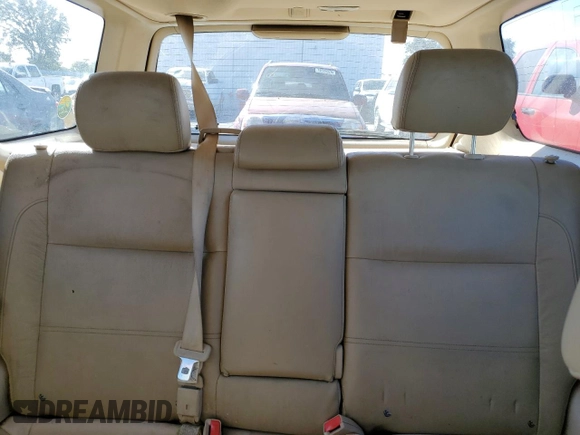 2007 Subaru Forester Sports XT with VIN JF1SG69637H707495, listed as a Copart auction lot 75567384 with 193,417 mi miles and Clean Title. Bid and sale history available at carsss.com. Image 10.