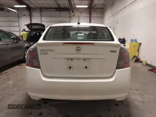 2011 Nissan Sentra SR with VIN 3N1AB6AP3BL730474, listed as a IAAI auction lot 41977718 with 155,062 mi miles and . Bid and sale history available at DreamBid. Image 17.