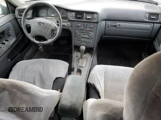 1998 Volvo S70 z VIN YV1LS5547W2436156, wystawiony jako Copart lot #84629244 z przebiegiem Nie podano mil oraz Szkody całkowita. Historia ofert i sprzedaży dostępna na DreamBid. Obrazek 8.