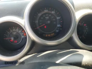 2006 Honda Element EX z VIN 5J6YH28676L012597, wystawiony jako Copart lot #57891325 z przebiegiem 216 133 mil mil oraz Czysty tytuł • Clean title. Historia ofert i sprzedaży dostępna na DreamBid. Obrazek 9.