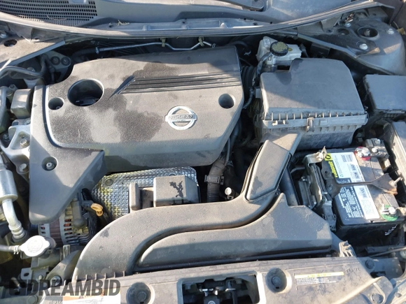 2014 Nissan Altima S with VIN 1N4AL3AP6EC109292, listed as a IAAI auction lot 41645402 with 264,390 mi miles and . Bid and sale history available at DreamBid. Image 10.