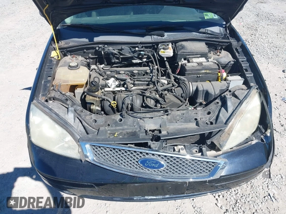 2007 Ford Focus S с VIN 1FAHP31N87W222065, выставлен на аукционе IAAI как лот 41572774 с пробегом 95 850 миль миль и . История ставок и продаж доступна на DreamBid. Изображение 10.