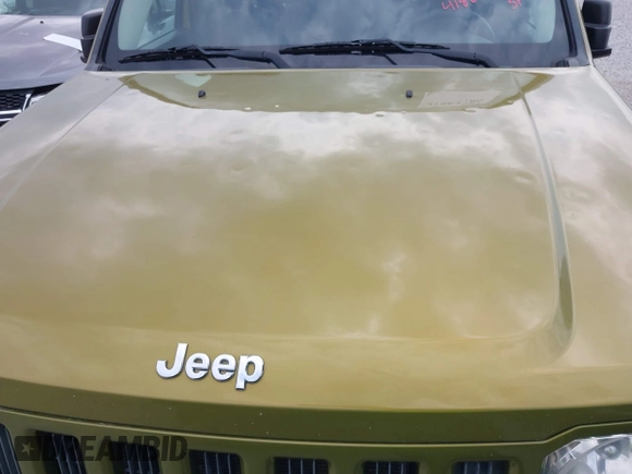 2012 Jeep Liberty Sport with VIN 1C4PJMAKXCW171150, listed as a IAAI auction lot 41864786 with 166,432 mi miles and . Bid and sale history available at carsss.com. Image 19.