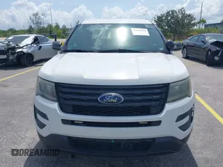 2017 Ford Police Interceptor Utility с VIN 1FM5K8AR5HGA35899, выставлен на аукционе IAAI как лот 42379334 с пробегом 207 272 миль миль и . История ставок и продаж доступна на DreamBid. Изображение 12.