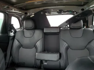 2021 Jeep Cherokee 80th Anniversary with VIN 1C4PJMMX9MD231049, listed as a Copart auction lot 41493525 with 36,430 mi miles and Salvage title. Bid and sale history available at DreamBid. Image 10.