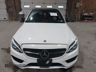 2016 Mercedes-Benz C 450 AMG with VIN 55SWF6EB5GU112843, listed as a IAAI auction lot 41857657 with 114,594 mi miles and . Bid and sale history available at carsss.com. Image 12.