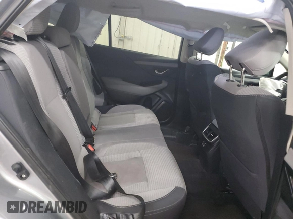 2025 Subaru Outback Premium z VIN 4S4BTADC8S3138991, wystawiony jako Copart lot #58778345 z przebiegiem 10 208 mil mil oraz Szkoda całkowita • Salvage title. Historia ofert i sprzedaży dostępna na DreamBid. Obrazek 11.