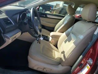 2016 Subaru Legacy 2.5i Premium with VIN 4S3BNBC65G3007802, listed as a Copart auction lot 43345105 with 68,920 mi miles and Salvage Title. Bid and sale history available at carsss.com. Image 7.