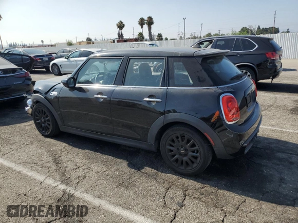 2021 MINI Hardtop 4 Door Cooper S с VIN WMWXU9C06M2N01629, выставлен на аукционе Copart как лот 65398605 с пробегом 74 356 миль миль и Списание • Salvage title. История ставок и продаж доступна на DreamBid. Изображение 2.