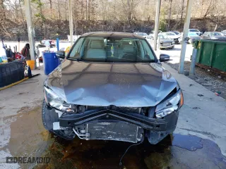 2013 Volkswagen Passat SE w/Sunroof with VIN 1VWBH7A33DC079443, listed as a Copart auction lot 43699995 with 88,620 mi miles and Salvage Title. Bid and sale history available at carsss.com. Image 5.