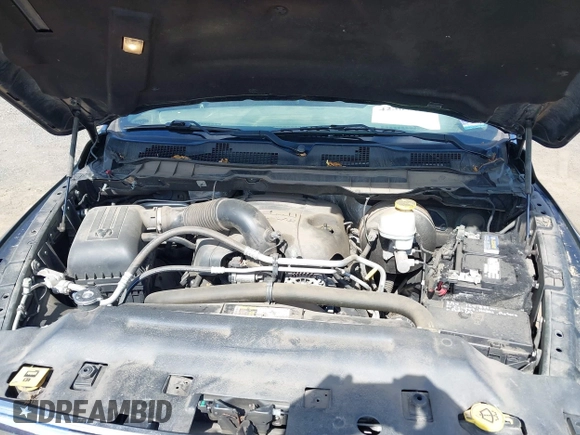 2017 Ram 1500 Big Horn с VIN 3C6RR7LT4HG675411, выставлен на аукционе IAAI как лот 42307497 с пробегом 193 289 миль миль и . История ставок и продаж доступна на DreamBid. Изображение 10.