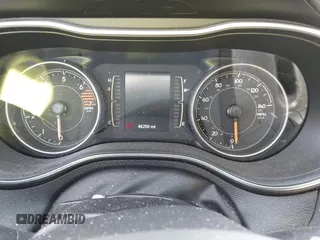 2020 Jeep Cherokee Latitude with VIN 1C4PJLCB8LD525301, listed as a IAAI auction lot 42209705 with 48,250 mi miles and . Bid and sale history available at DreamBid. Image 7.