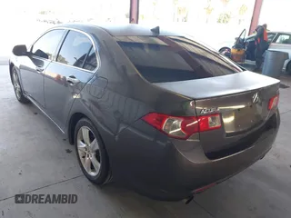 2009 Acura TSX with VIN JH4CU26679C019390, listed as a IAAI auction lot 42632476 with 276,392 mi miles and . Bid and sale history available at DreamBid. Image 3.