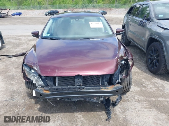 2014 Volkswagen Passat S с VIN 1VWAP7A36EC029426, выставлен на аукционе IAAI как лот 42271284 с пробегом 129 767 миль миль и . История ставок и продаж доступна на DreamBid. Изображение 6.