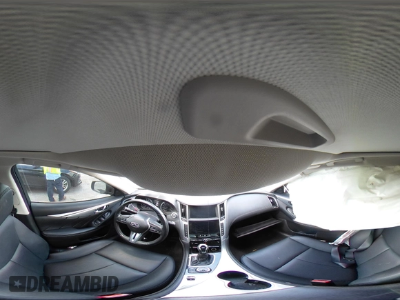 2019 Infiniti Q50 Luxe с VIN JN1EV7AP8KM541274, выставлен на аукционе IAAI как лот 42160208 с пробегом 35 434 миль миль и . История ставок и продаж доступна на DreamBid. Изображение 19.