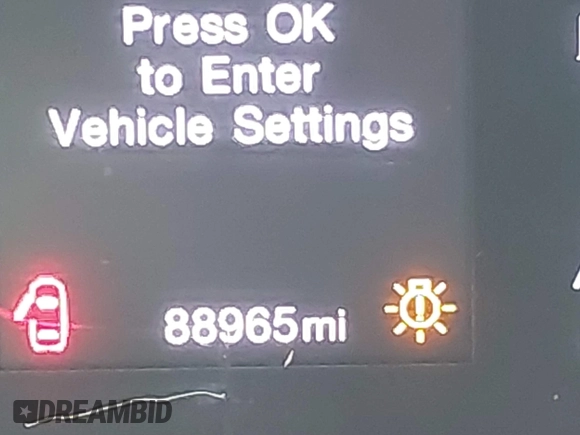 2017 Jeep Renegade Latitude with VIN ZACCJABB9HPF63259, listed as a IAAI auction lot 41729171 with 88,965 mi miles and . Bid and sale history available at DreamBid. Image 16.