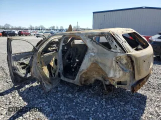 2015 Chevrolet Equinox LS with VIN 2GNALAEK6F6349490, listed as a Copart auction lot 49439155 with 0 mi miles and Non Repairable. Bid and sale history available at carsss.com. Image 2.