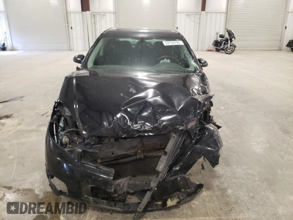 2010 Chevrolet Impala LT with VIN 2G1WB5EK2A1196002, listed as a Copart auction lot 53734795 with 179,806 mi miles and Salvage Title. Bid and sale history available at DreamBid. Image 5.