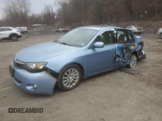 2011 Subaru Impreza Sedan 2.5i Premium with VIN JF1GE6B62BH501583, listed as a Copart auction lot 47596635 with 25,544 mi miles and Salvage Title. Bid and sale history available at carsss.com. Image 1.