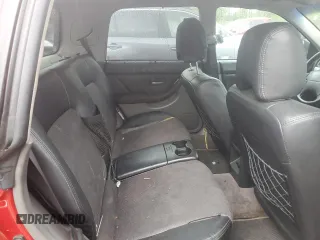 2005 Subaru Baja Special Sports z VIN 4S4BT62C157103755, wystawiony jako Copart lot #55627565 z przebiegiem 236 915 mil mil oraz Tytuł czysty. Historia ofert i sprzedaży dostępna na DreamBid. Obrazek 10.