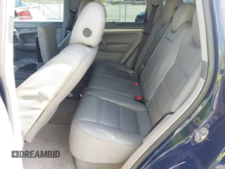 2006 Porsche Cayenne with VIN WP1AA29PX6LA20694, listed as a IAAI auction lot 41429819 with 132,595 mi miles. Bid and sale history available at carsss.com. Image 8.